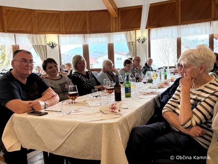 Zbor članov društva in srečanje invalidov občin Kamnik in Komenda  (5)